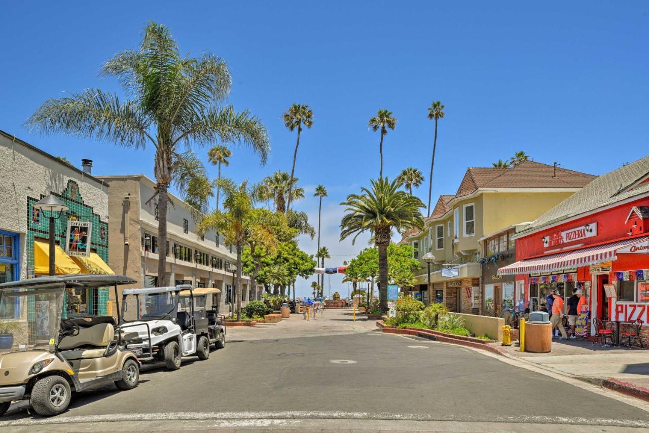 Central Catalina Cottage Walk To Ferry And Eateries Avalon Exterior photo